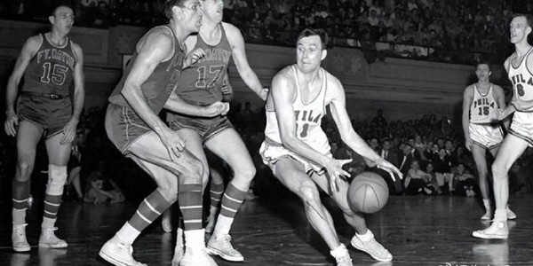 NBA哪些球星以球员和教练身份都拿过总冠军？盘点下来一共13位