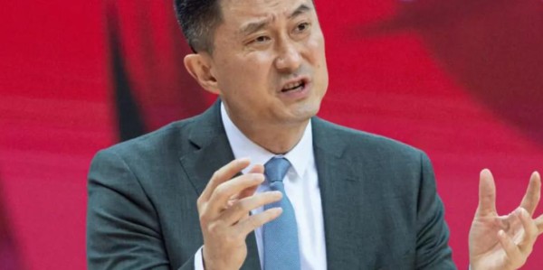 开云体育注册入口-杜锋地位提升，顺利当选广东篮协会长！