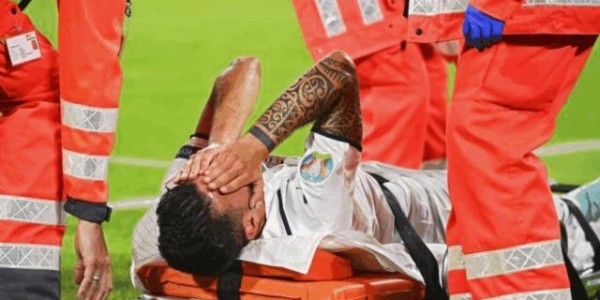 开云体育网页版-【早报】美丽足球对决？意大利西班牙会师半决赛！