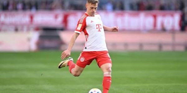 久违了，欢乐的安联竞技场，以及踢得开心的“磁鸡”