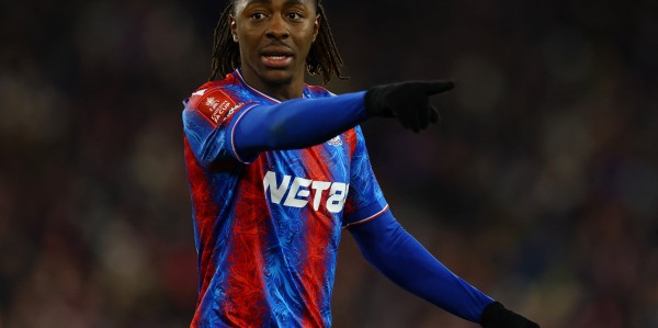 罗马诺：热刺目前领先埃泽争夺，阿森纳要有球员离队才能签新前锋