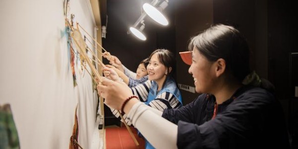 开云体育官网登录-长城放歌，绿茵竞技，青海玉树藏族中学生在北京“同心”交流活动中留下温暖瞬间|玉树藏族自治州|北京中轴线|青海省|北京市|囊谦县_新浪新闻
