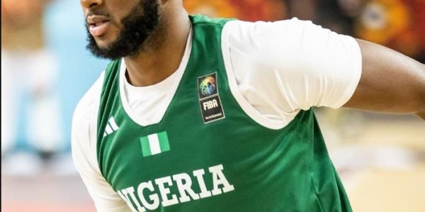 越秃越强！奥科吉16分6助3抢断 尼日利亚非锦赛3-0杀入八强