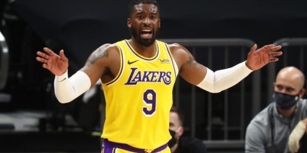 开云账号-10位自由球员+1位“变数”球员，湖人的夏天何去何从