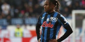 开云平台-意天空：国米下周一为卢克曼提交新报价，亚特兰大要价5000万欧