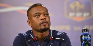 开云账号-埃弗拉社媒：希望在综合格斗擂台对阵苏亚雷斯，他甚至可以咬我