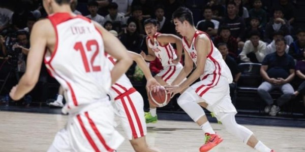 开云平台-86-69逆转！恭喜男篮国青，1个月双杀新西兰，5连胜进亚洲杯决赛