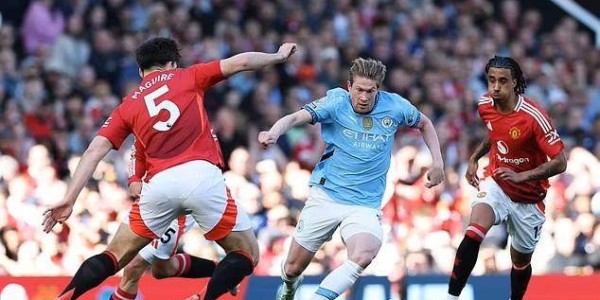 开云体育官网登录-用“最沉闷德比”为丁丁送行 瓜迪奥拉怎么想的？