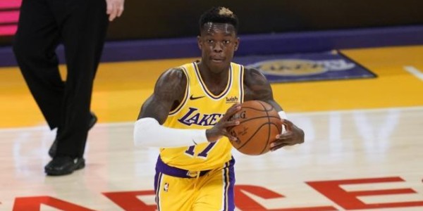 开云账号-10位自由球员+1位“变数”球员，湖人的夏天何去何从