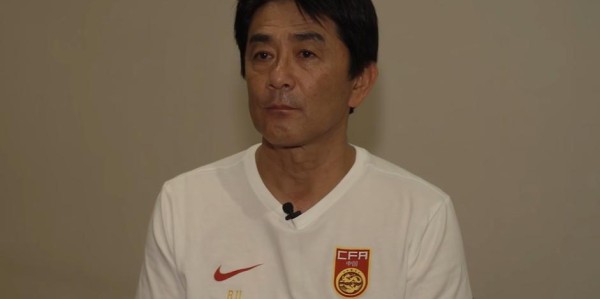 开云体育网页版-浮嶋敏谈对印尼首发：需兼顾球员状态；该阵容为球队常见搭配