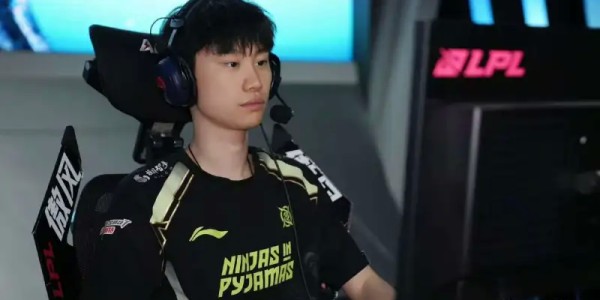 可能是最后一舞？doinb职业生涯那个瞬间最让你印象深刻？