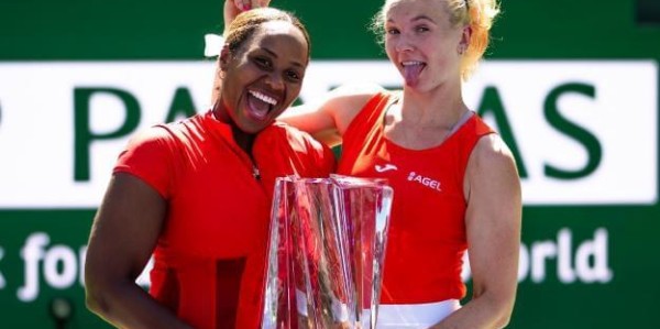 梅总爆掉阿卡原因揭秘，辛纳横扫紫薇却现隐忧，西尼娃汤森德夺冠