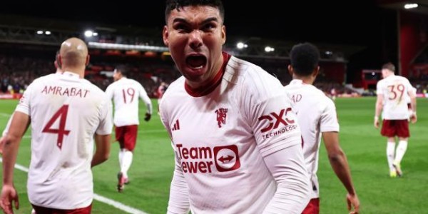 林良锋：趁滕哈赫还没有一败涂地，炒了他！