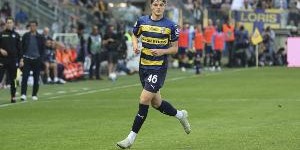 开云体育官网登录-记者：利物浦有意签下莱奥尼，之后将其租借回帕尔马一个赛季