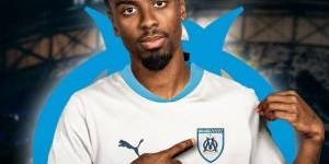 开云体育注册入口-HWG！罗马诺：24岁前曼联青训安赫尔-戈麦斯免签马赛，身价2000万