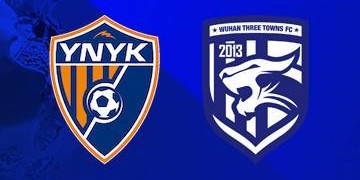 三镇已连续六场比赛不胜，刷新球队单赛季中超最长不胜纪录