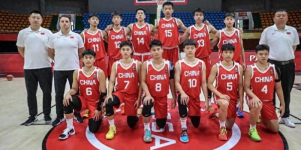 开云平台-86-69逆转！恭喜男篮国青，1个月双杀新西兰，5连胜进亚洲杯决赛