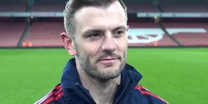 开云平台-威尔希尔：国米会赢得欧冠的冠军，不认为他们会在决赛中输球