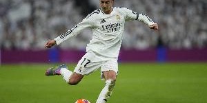 土媒：贝西克塔斯已与巴斯克斯接触，开一年合同未打动球员