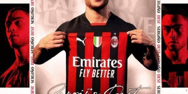 开云体育注册入口-【早报】五大联赛关窗日，各队忙着查漏补缺！