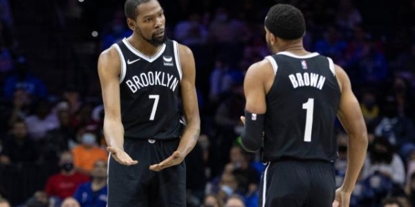 开云体育注册入口-从一打到五！掘金百变悍将真狠：KD否认让篮网弃他