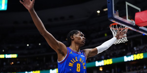 kaiyun-复出后出场限制20分钟！沃特森：希望下一场能出场更久