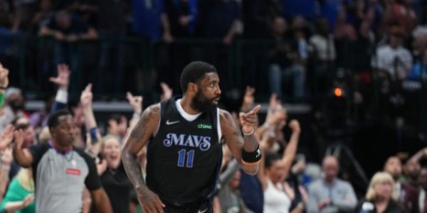 开云体育网页版-绝地逆转挺进西决！东欧组合专打精锐并不满足