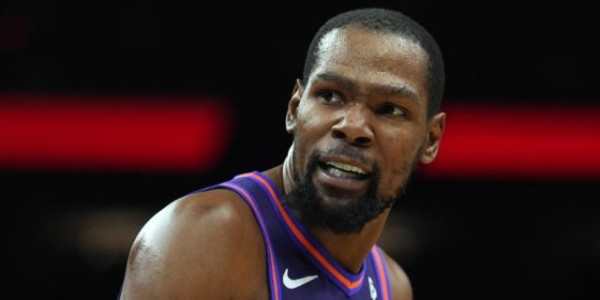 开云体育官网登录-杜兰特45分独木难支 等待太阳的还有魔鬼赛程