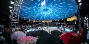 开云注册-超三联赛球迷特辑 | 镜头里的热血与热爱