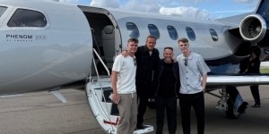 kaiyun-记者：罗马为埃文-弗格森支付300万租借费，选择买断费3800万欧