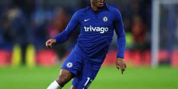 开云体育注册入口-25岁身价1.6亿欧元！如今枯坐板凳，瓜帅看人太准，坑惨切尔西