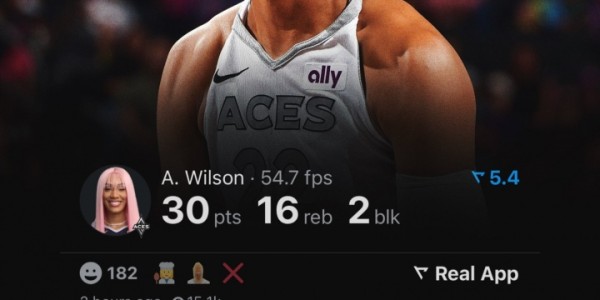 kaiyun-水星致命失误葬送比赛 王牌延续强势六连胜 阿贾-威尔逊狂揽30+16统治内线