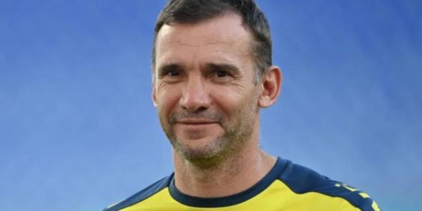 开云体育网页版-舍甫琴科：英格兰正处历史巅峰 要让他们大吃一惊