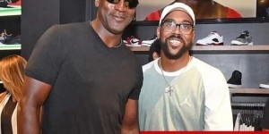 开云体育注册入口-父子不和？乔丹儿子emo：戒酒107天差点破戒 联系了父母&amp;amp;兄妹