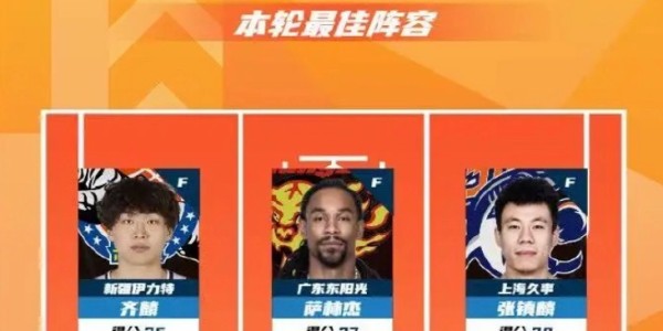 开云体育手机登录-3个月后终于20+！广东头都大了，不能只会打老东家啊...