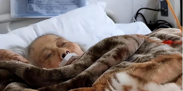 开云体育网页版-沈阳91岁老太太病逝，临终遗言：我就是国民党一直在找的军火大盗