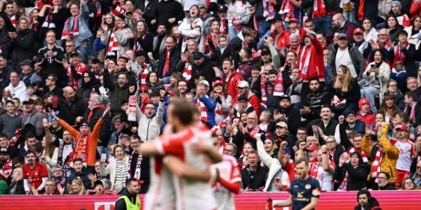 久违了，欢乐的安联竞技场，以及踢得开心的“磁鸡”