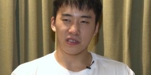 开云平台-王俊杰：中国男篮每场都是拼出来的 大哥们都给了我很多建议