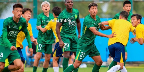 开云体育手机登录-正式确定！国安飞翼加盟河南队，曾获塞蒂恩重用，错过今年冬训