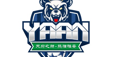 官宣！“川超”雅安队队名、队徽正式确定！