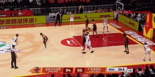 开云体育手机登录-3个月后终于20+！广东头都大了，不能只会打老东家啊...