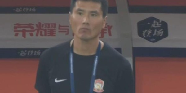 邵佳一：比赛的难度显而易见，我们一定要做好百分之百的准备