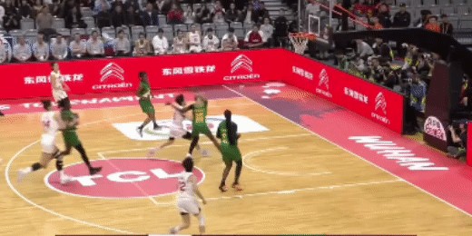 开云体育网页版-世预赛一场13分大胜！中国女篮打败马里：韩旭14分，李月汝21分