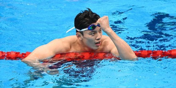 开云注册-中国泳军再陷阴盛阳衰 巴黎周期后备力量仍不乐观