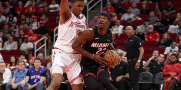 开云体育-巴特勒交易下家四选一，西部豪强谁能获得强力补充