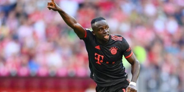 开云体育手机登录-【夏窗观察】早动手早收工！全新拜仁已展露竞争力