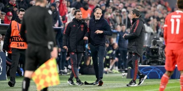 开云账号-图赫尔气急败坏，球迷问责高层，出局拜仁不得安宁