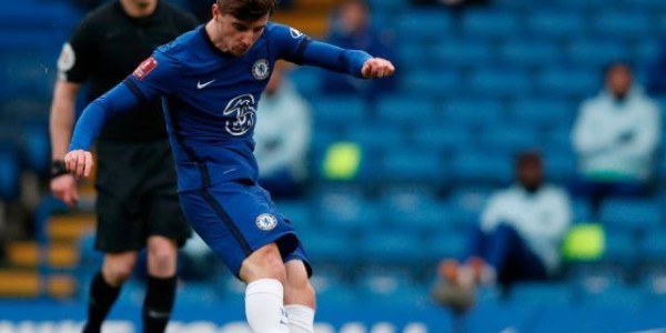 开云体育手机登录-传中战术奏效切尔西晋级 拿弱旅开刀难扫阴霾？