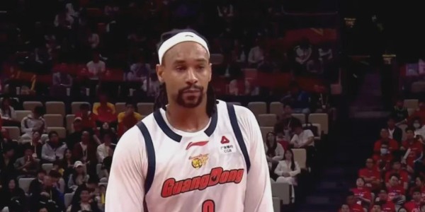 开云体育手机登录-3个月后终于20+！广东头都大了，不能只会打老东家啊...