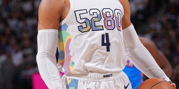 开云体育官网登录-蒂格坦言威少重新定义三双标准 自嘲生涯未曾斩获三双数据